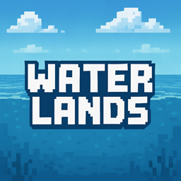 The water lands - Gallery - Minecraft Mods - CurseForge