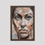 Portrait logo