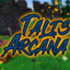 Talis Arcana logo