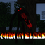 The Man In Blood logo