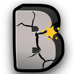 Blokr: Survive & Build logo