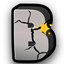 Blokr: Survive & Build logo