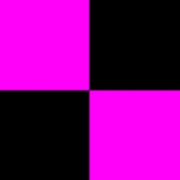 the error place project image