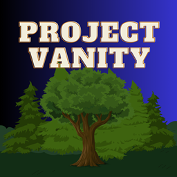 Project Vanity project image