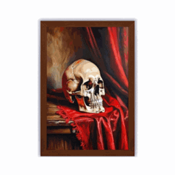 Skull 2