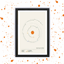 Space Framed Posters logo