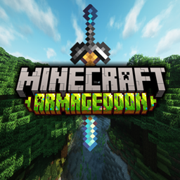 Armageddon [Official Modpack] project image