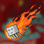 Ghasts Crash
