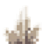 Budding Nether Quartz logo