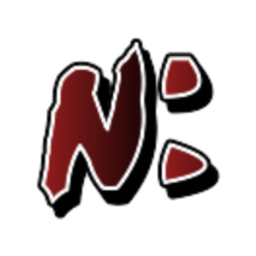 NINDO: Trails of Mon logo