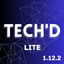 Tech'd Lite logo