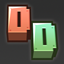Desolate Dwellings logo