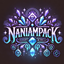 NaniamPack logo