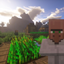 Balanced Villager Trades logo
