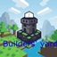 Builders' yard logo