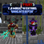 Epic Fight x T.O Magic 'n Extras - Armors Patch logo