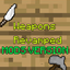 Weapons Revamped Modded by Glauber Blox logo