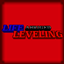 Life Leveling Abriged logo