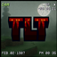 TLT - The Lost Tape logo