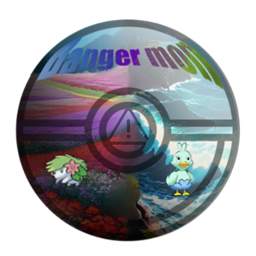 DangerMon Server