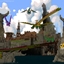isle of idiots legacy logo