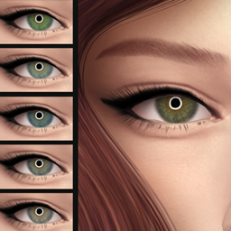 Selina Eye Lenses