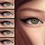 Selina Eye Lenses logo