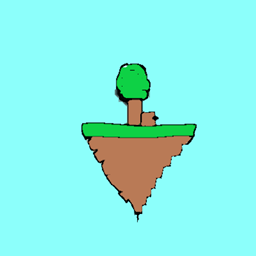 Survival in sky -noob12311- project image