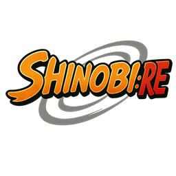 Shinobi:RE logo