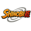 Shinobi:RE logo