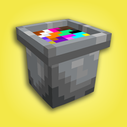 Colorful Paradise logo
