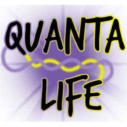 Quanta Life project image
