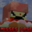 Misses Case logo