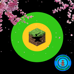 Koru Shinchoku Building logo