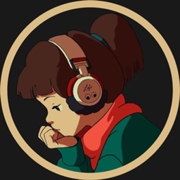 LofiVibes logo
