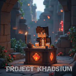 Project Khaosium project image