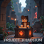 Project Khaosium logo