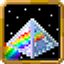 Tensura: Stellar Prism logo