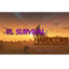 RL-Survival: Hardcore logo