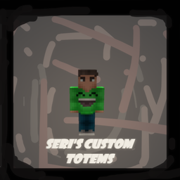Seri's 3D Totems project image