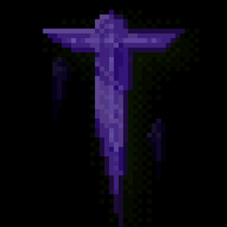 The Between Awakens logo