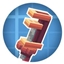 Create Fabric-1 logo