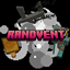 Randvent logo