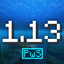 Update Aquatic Panorama with Shaders (Bedrock) logo