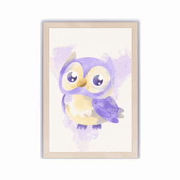 Cute Owl