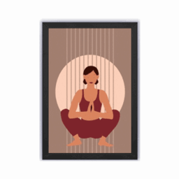 Yoga life project image