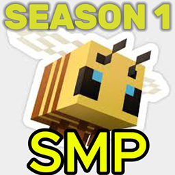 BeeSMP MPack ( SEASON 1 ) logo