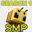 BeeSMP MPack ( SEASON 1 ) logo