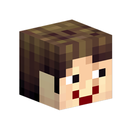 RaznoobrazieIgr's custom crafts logo