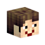 RaznoobrazieIgr's custom crafts logo